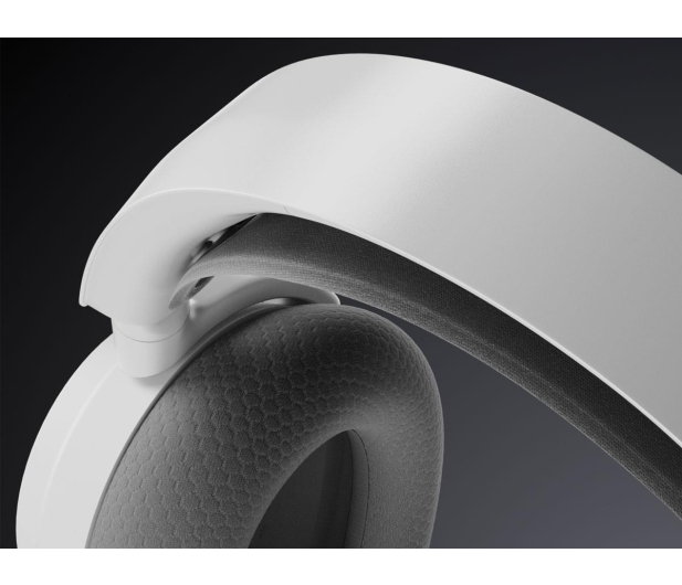 SteelSeries Arctis Nova 7 Gen 2 White - 1367997 - zdjęcie 9